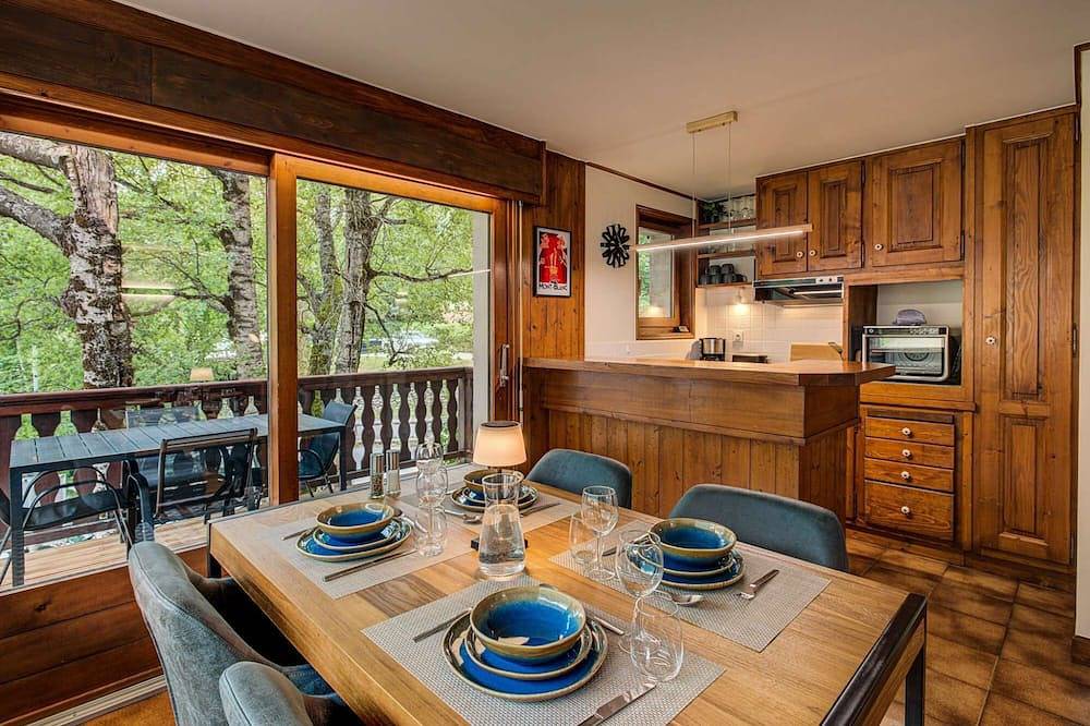 Appartement de vacances