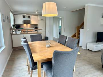 Ferienhaus für 6 Personen in Dahme, Südliche Ostseeküste, Bild 2