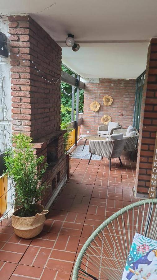 Appartement entier, Two-Bedroom Apartment in Geesthacht, Arrondissement du duché de Lauenbourg