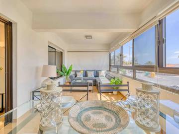 Vakantieappartement voor 5 Personen in San Bartolomé de Tirajana, Zuid Gran Canaria, Afbeelding 4