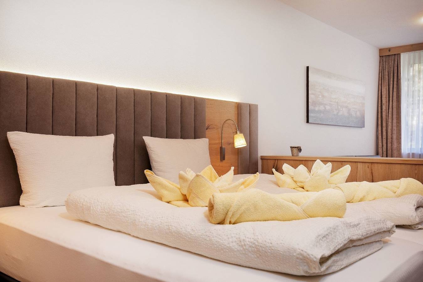 Ganze Ferienwohnung, Appartement Krippenstein mit Indoor Pool und Sauna in Salzkammergut-Berge, Bad Goisern am Hallstättersee