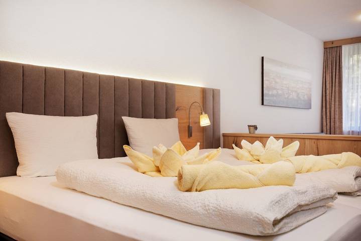 Ferienwohnung für 4 Personen, mit Sauna und Garten sowie Ausblick in Bad Goisern am Hallstättersee - 3