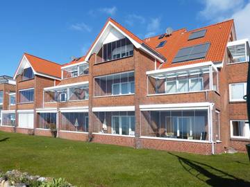Ferienwohnung für 4 Personen in Wittdün, Amrum, Bild 1