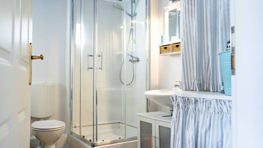 Ferienhaus für 2 Personen, mit Terrasse in Sierksdorf - 3