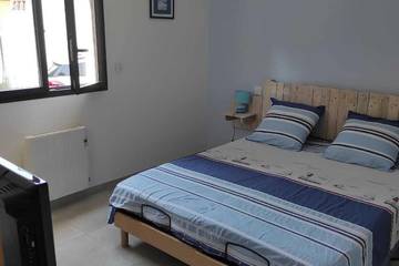 Villa pour 7 Personnes dans La Ciotat, Côte méditerranéenne (France), Photo 3