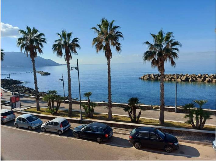 Ferienwohnung für 5 Personen, mit Garten in Santa Maria di Castellabate - 2
