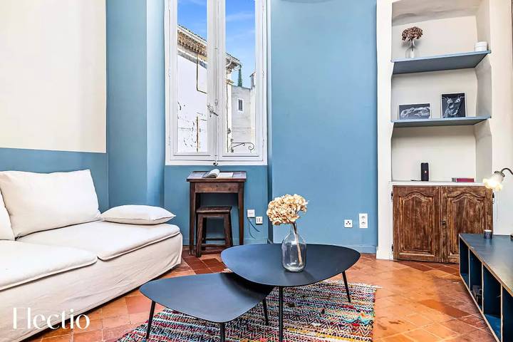 Villa voor 2 personen, met terras in Luberon