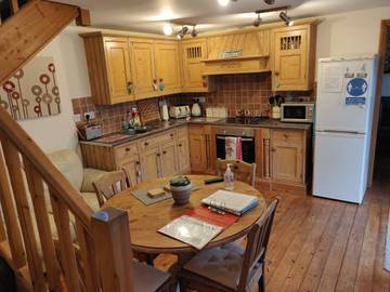 Holiday Rental for 6 People in Great Paxton, Cambridgeshire, Photo 4