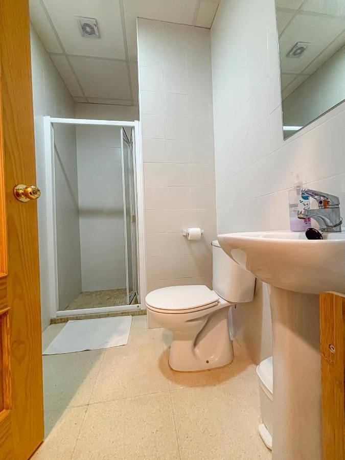 Location de vacances pour 4 personnes, avec jardin et piscine, animaux acceptés à Almodóvar del Río - 4