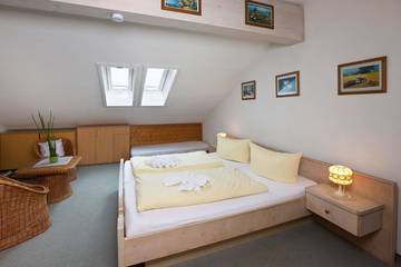 Ferienwohnung für 2 Personen in Füssen, Allgäuer Alpen, Bild 2