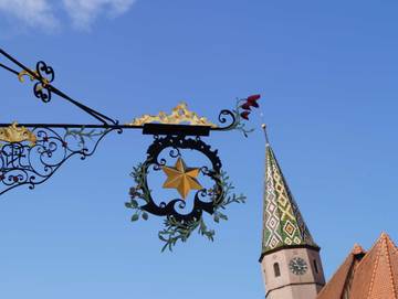 Ferienwohnung für 2 Personen in Bad Windsheim, Romantische Straße, Bild 2