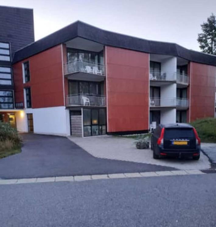 Ferienwohnung für 5 Personen, mit Terrasse in Altreichenau