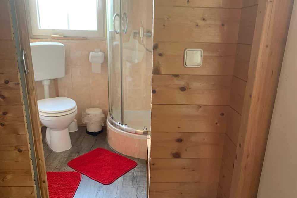 Ganze Wohnung, Ferienhaus  in der grünen Steiermark in Krakauhintermühlen, Murau (Kreischberg)
