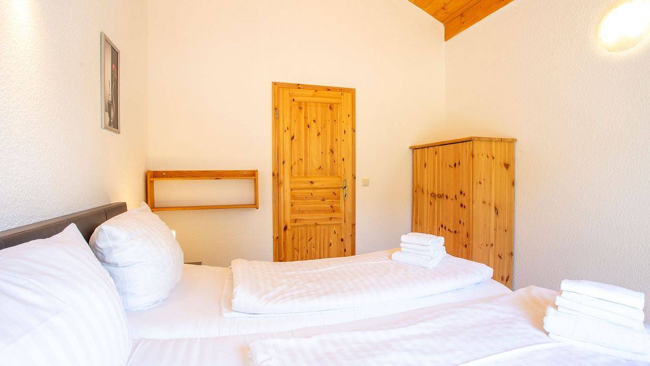 Ferienhaus für 4 Personen (50 m²) in Silz (Müritz) in Silz, Fleesensee