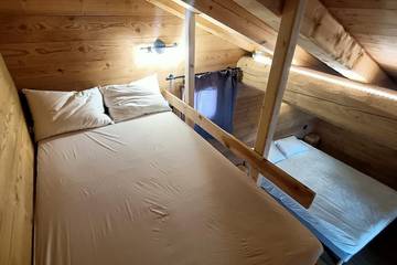 Chalet pour 14 Personnes dans Bonneval-sur-Arc, Parc National de la Vanoise, Photo 2