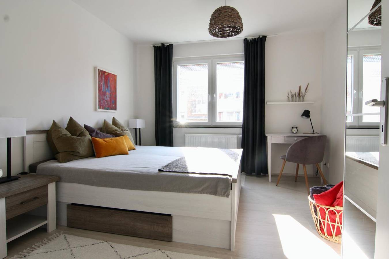 Ganze Wohnung, Ferienwohnung Strandluft - Niendorf Ostsee in Niendorf, Timmendorfer Strand
