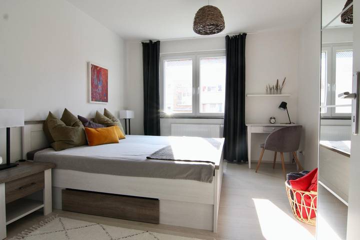 Ferienwohnung für 4 Personen, kinderfreundlich in Timmendorfer Strand - 3