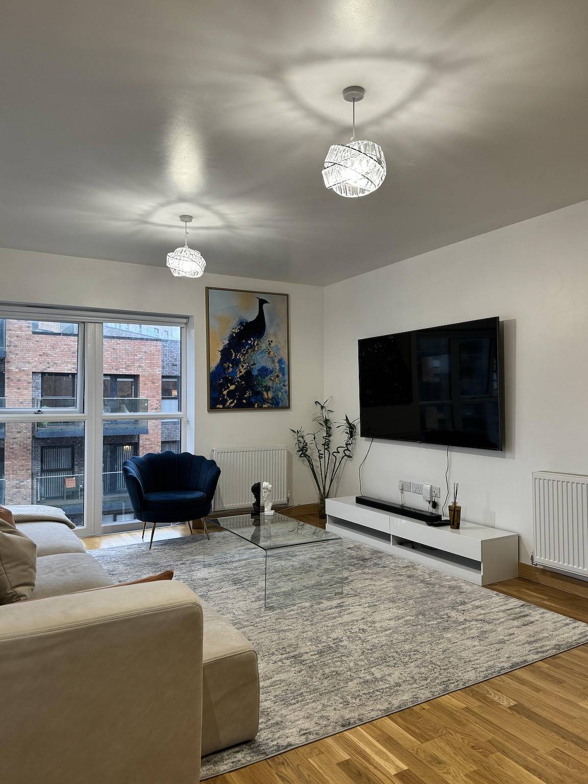Ganze Ferienwohnung, Luxury Apartment in Dartford in Dartford, Kent
