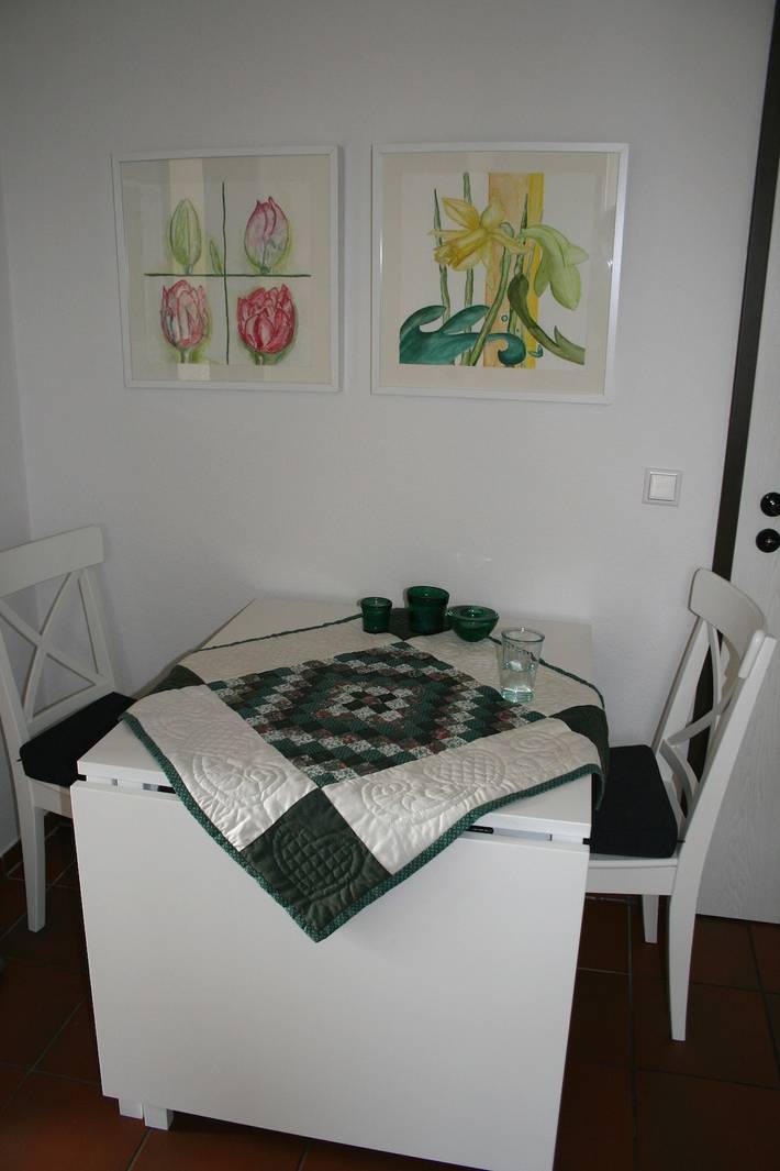 Ganze Wohnung, Ferienwohnung Galerie 8 - Ferienwohnung, 80 qm, 1-3 Personen in Haltern am See, Naturpark Hohe Mark - Westmünsterland
