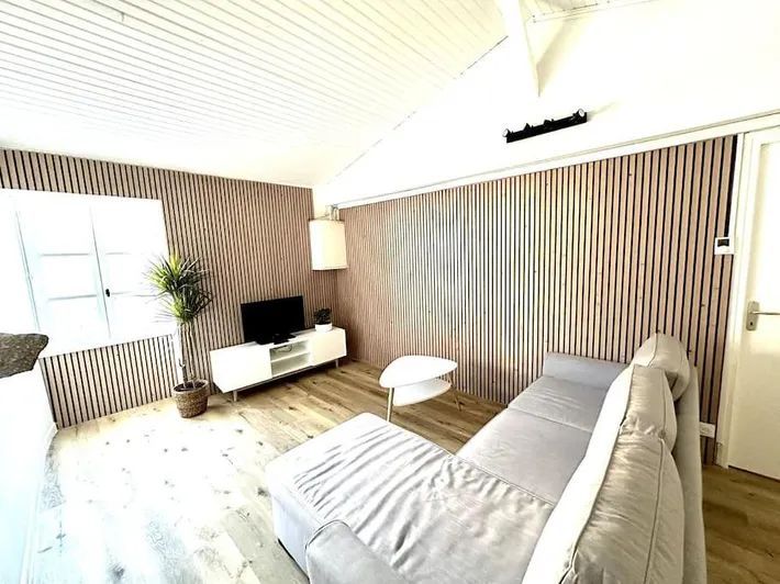 Apartamento de vacaciones para 6 personas - 1