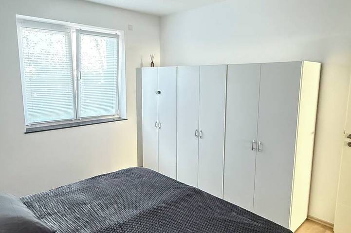 Ferienwohnung für 4 Personen in Grünstadt - 3