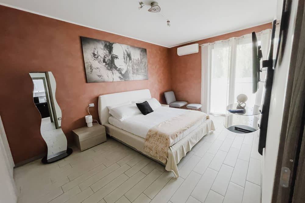 Ganze Wohnung, Wenige Kilometer von Como entfernt (La Primula) in Tavernerio, Brianza