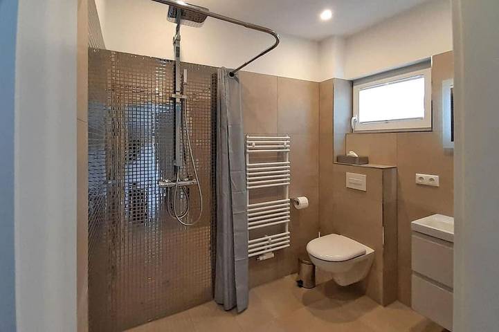 Bauernhof für 2 Personen, mit Terrasse in Waren (Müritz) - 3