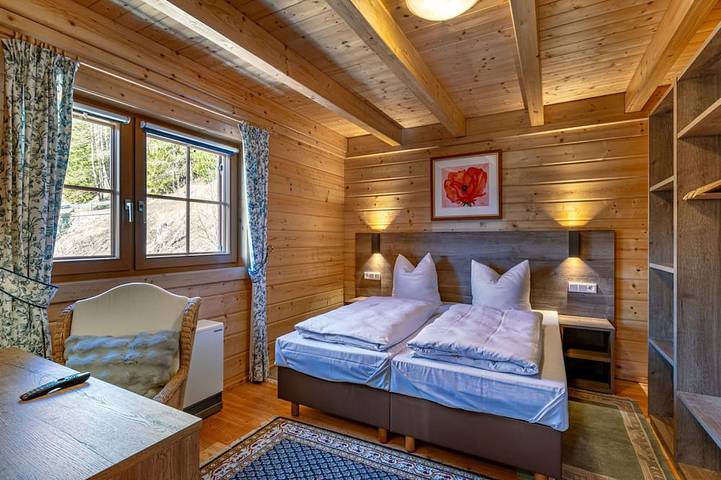 Ferienhaus für 7 Personen, mit Garten, mit Haustier in Heiligenblut - 2