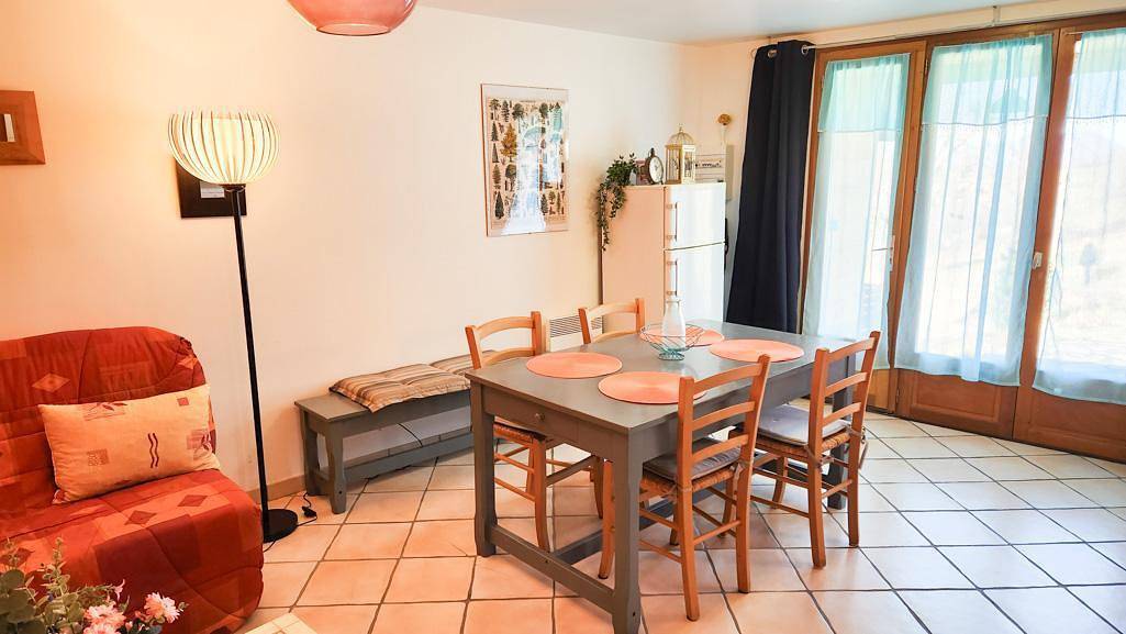La Gineste in Seyne, Alpes-de-Haute-Provence