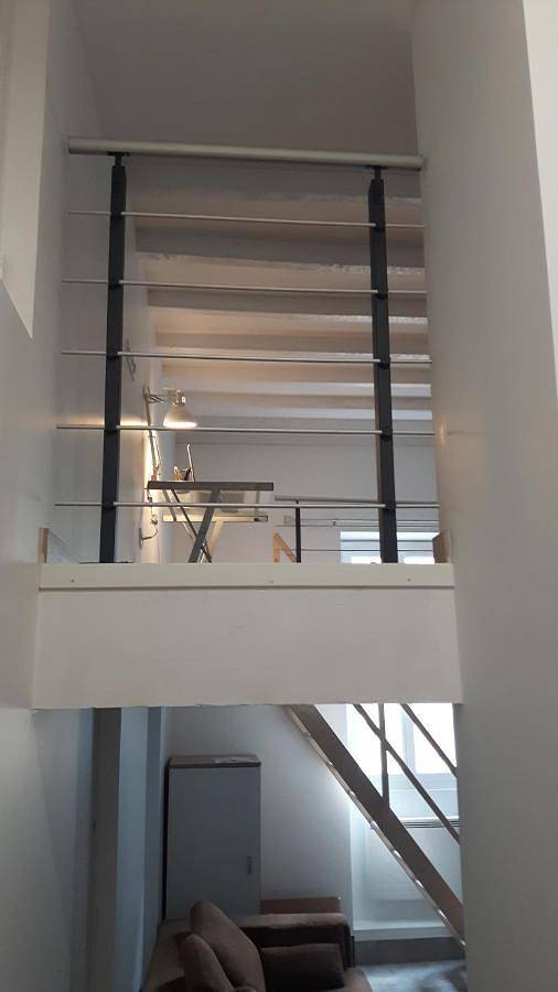 One-Bedroom Apartment in Sathonay-Camp, Lyon et ses environs