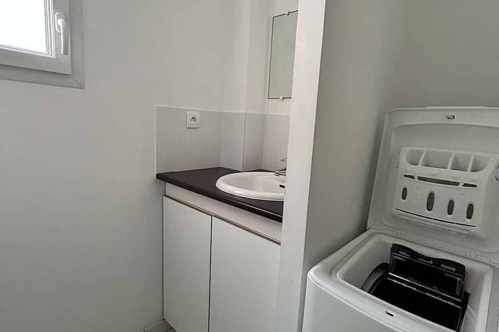 Villa pour 6 personnes, avec Terrasse à Pornichet - 4