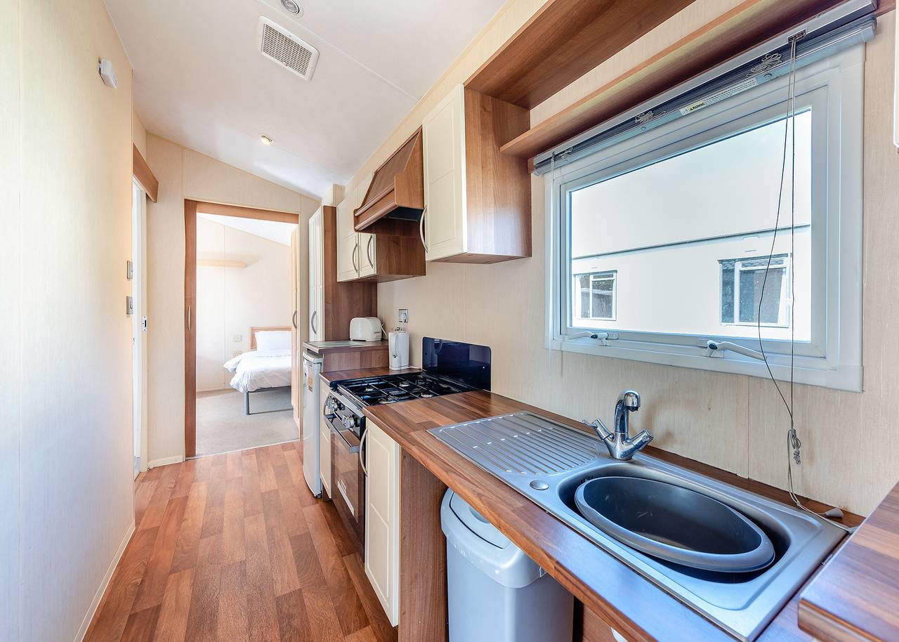 Fontwell Caravan Plus in West Sussex