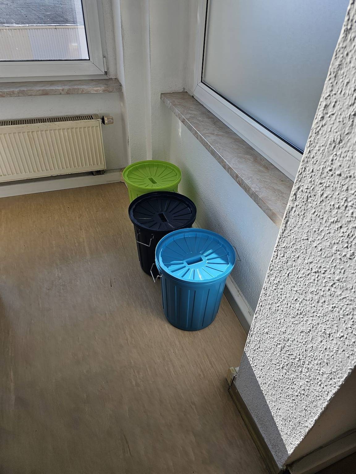 Ganze Ferienwohnung, Voll ausgestattete Monteur- Ferienwohnung direkt an der Raffinerie Leuna in Leuna, Saale-Unstrut