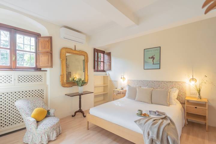 Gîte pour 4 personnes, avec terrasse à Cernobbio - 4