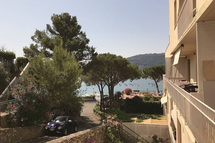 Appartamento vacanze per 4 persone, con balcone - 1