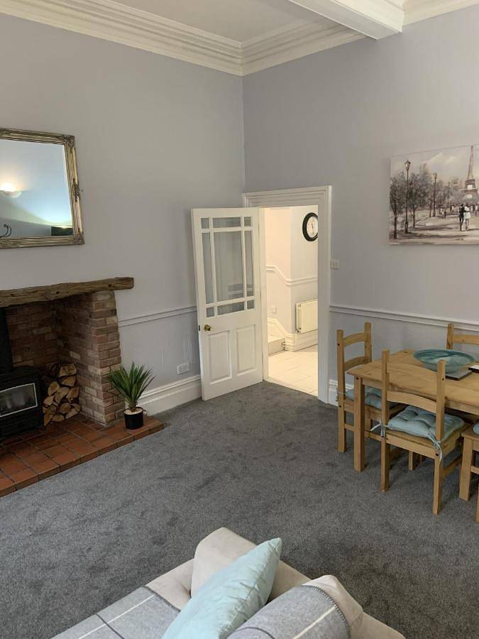 Entire apartment, One-Bedroom Apartment in Lincoln, Lincolnshire