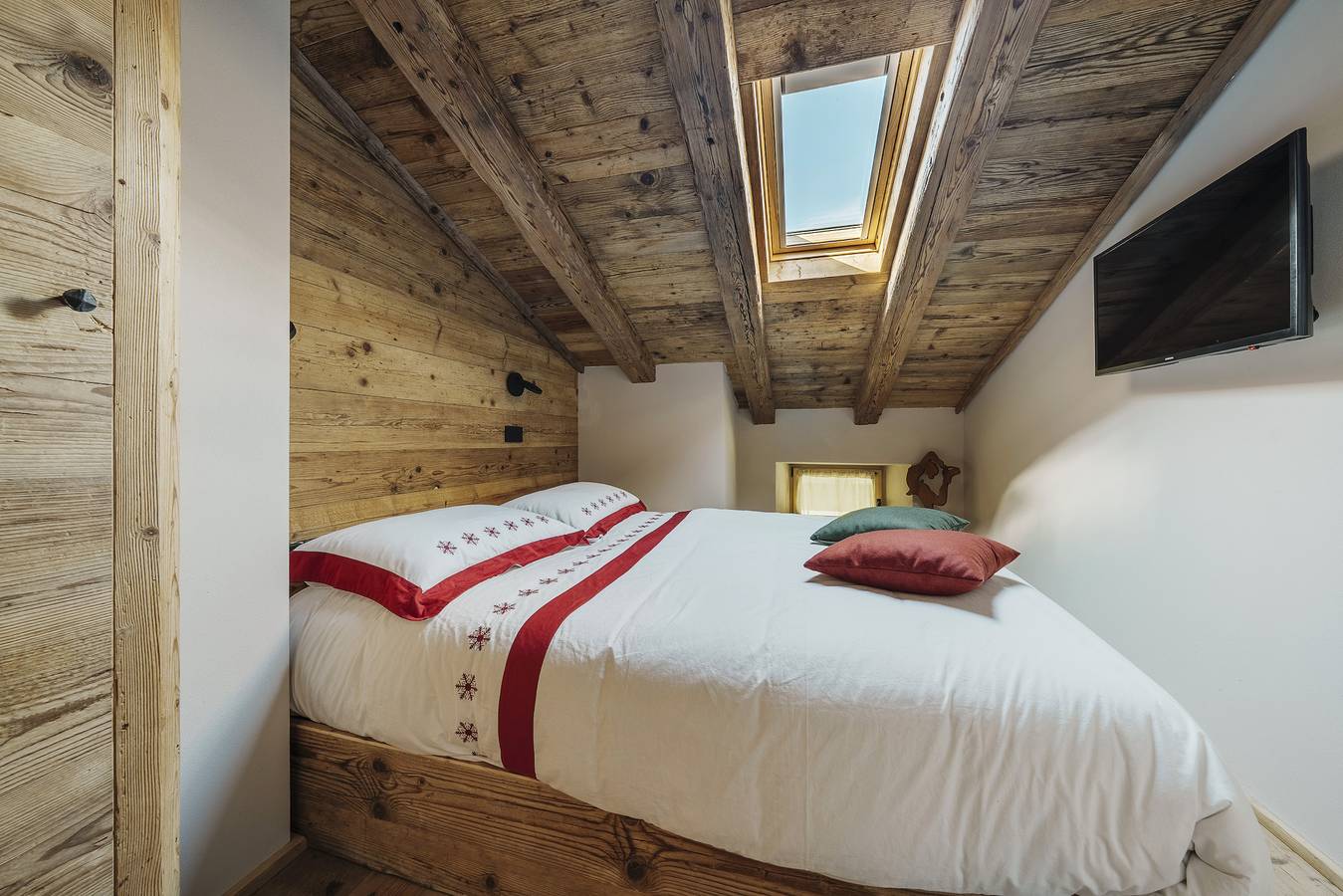 Apartamento entero, Casa Villa Diana in Cortina d'Ampezzo y alrededores, Dolomiti Superski