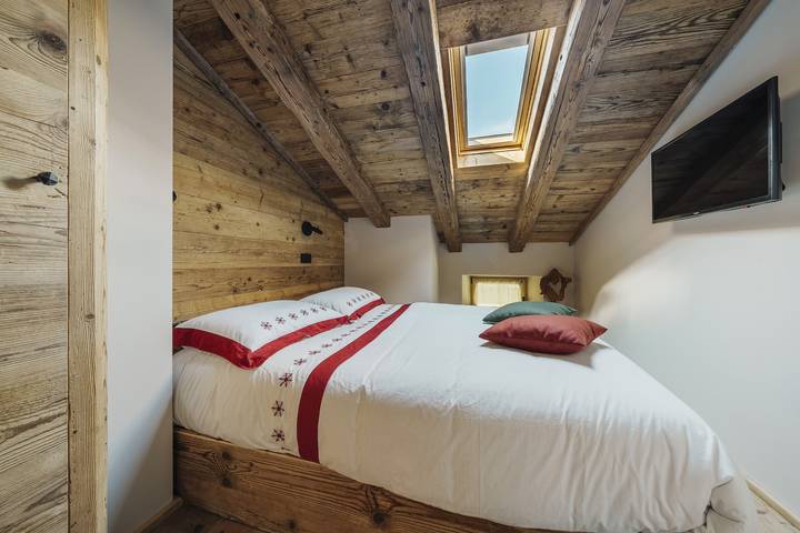 Apartamento entero, Casa Villa Diana in Cortina d'Ampezzo y alrededores, Dolomiti Superski