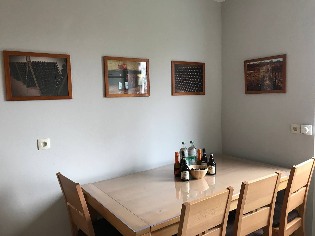 Ganze Wohnung, Ferienwohnung 'Business Apartment' in Weiden in der Oberpfalz, Naturpark Nördlicher Oberpfälzer Wald