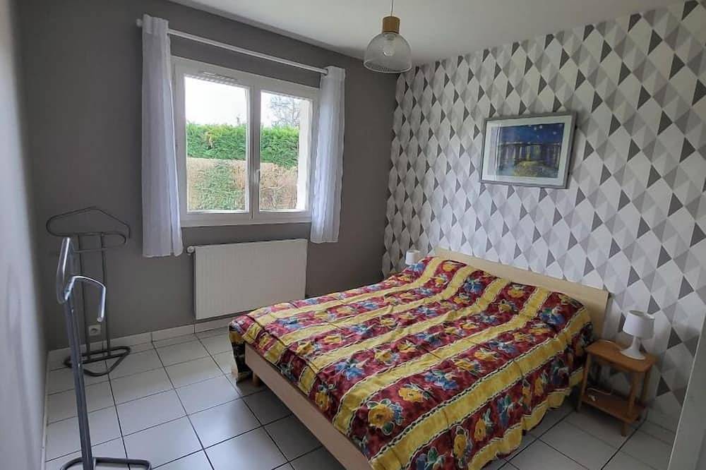 🏡 Charming 3-bedroom house in Le Porge - Comfort & tranquility in Le Porge, Médoc Regional Natural Park