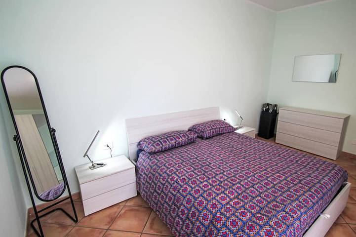 Ganze Wohnung, Euroville in Germignaga, Lago Maggiore (Lombardei)