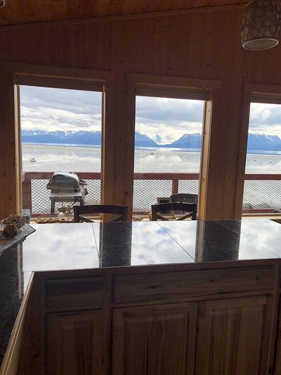 Homer Side Cabins in Homer, Kenai Peninsula