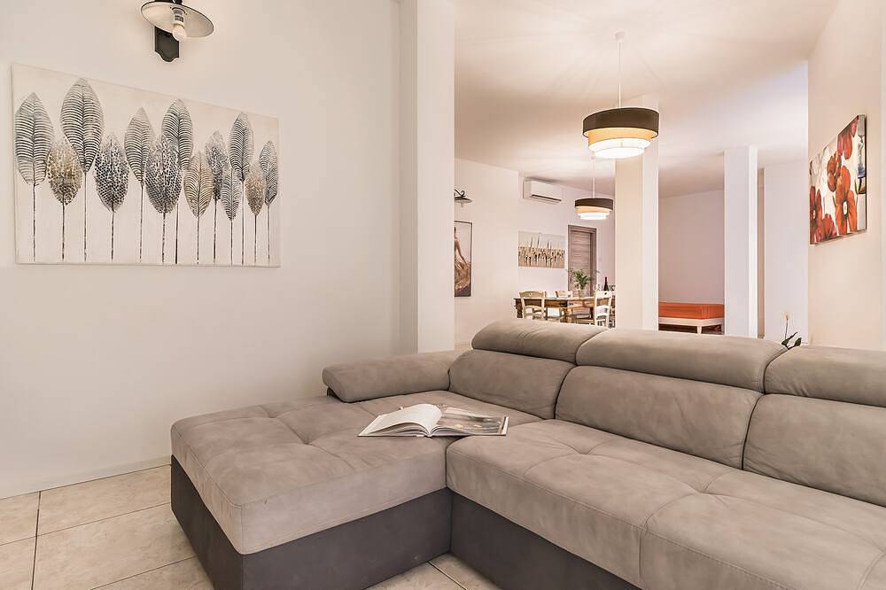 Ganze Wohnung, Apartment Salgareda - 10 min from Outlet Noventa di Piave in Salgareda, Treviso Provinz