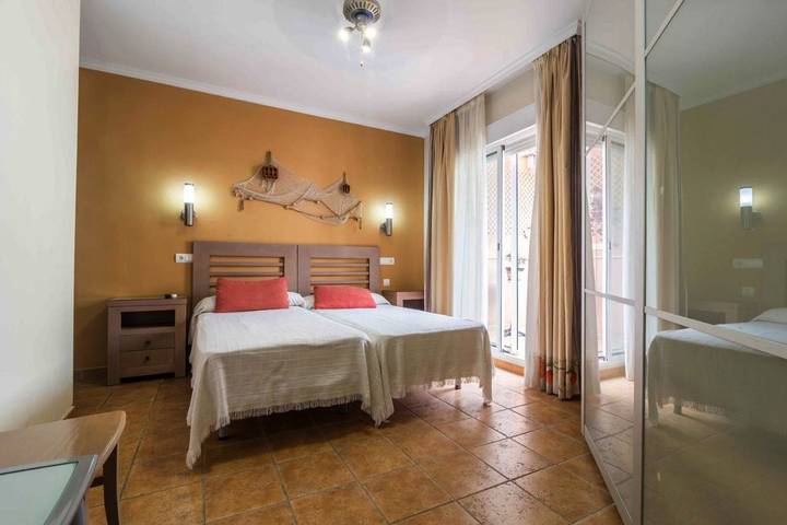 Casa de huéspuedes para 2 personas en El Puerto de Santa María