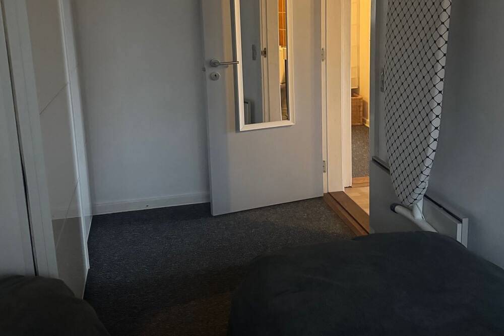 \"Gerret\ in Bryrup, Silkeborg