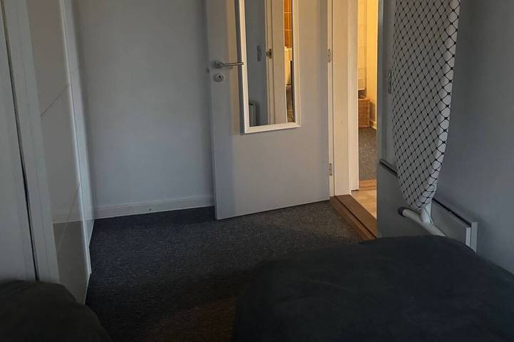 Ferienhaus für 4 Personen, mit Terrasse in Bryrup - 4