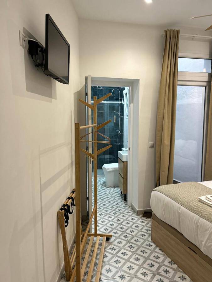 Chambre d’hôte pour 2 personnes, avec balcon à Séville - 2