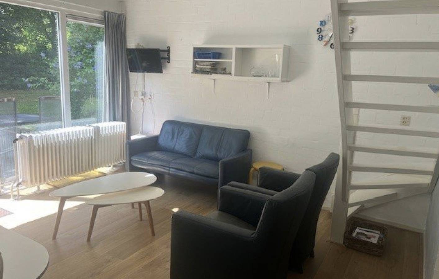 Bungalowpark Simpelveld in Simpelveld, Parkstad Limburg