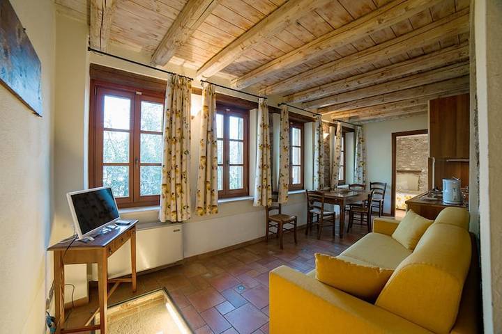 Ferienwohnung für 4 Personen in Toscolano-Maderno - 4