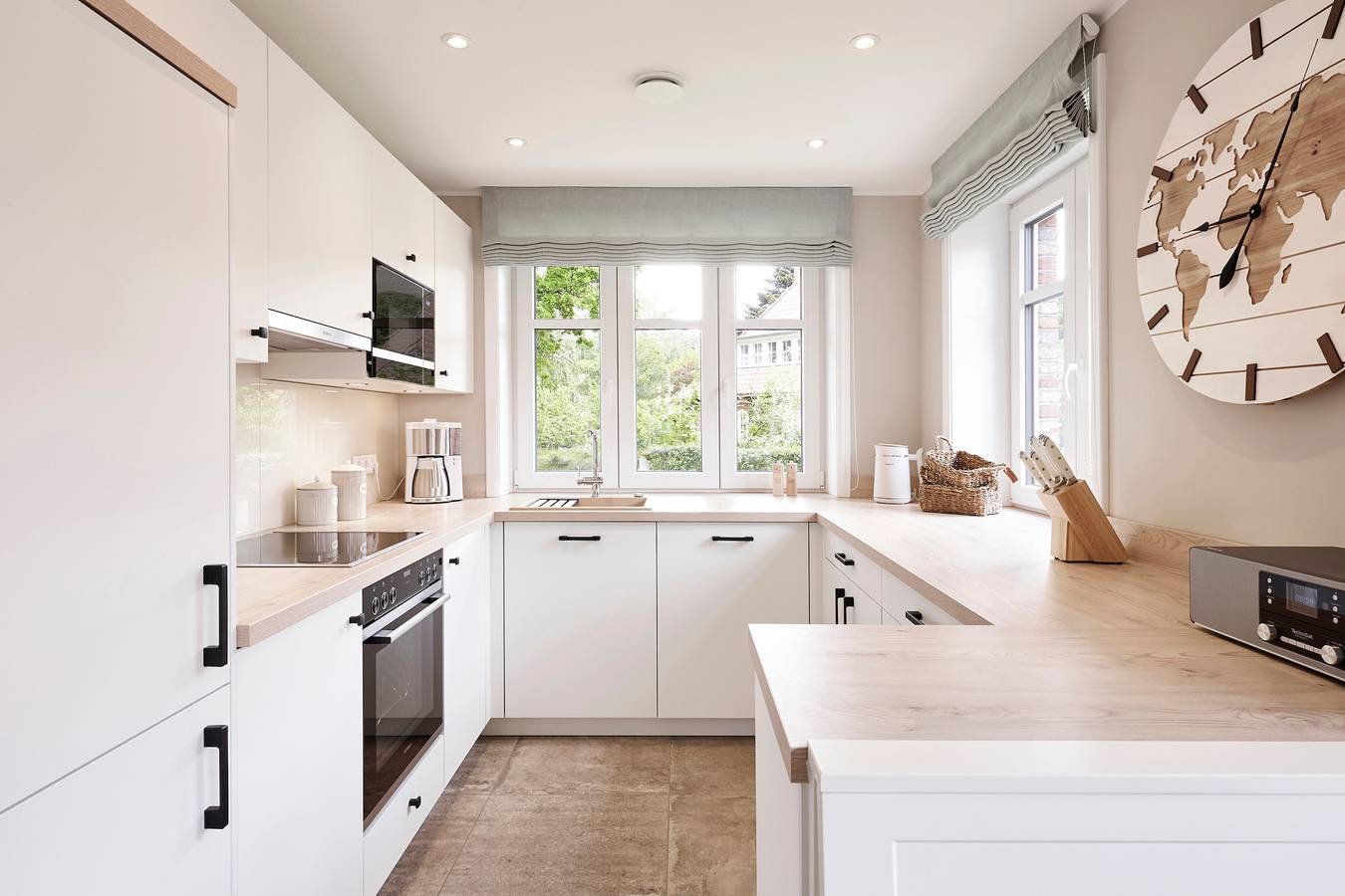 Haus Nordstern in Wyk auf Föhr (Stadt), Wyk auf Föhr